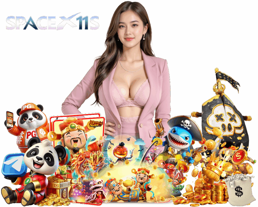 SPACEX11